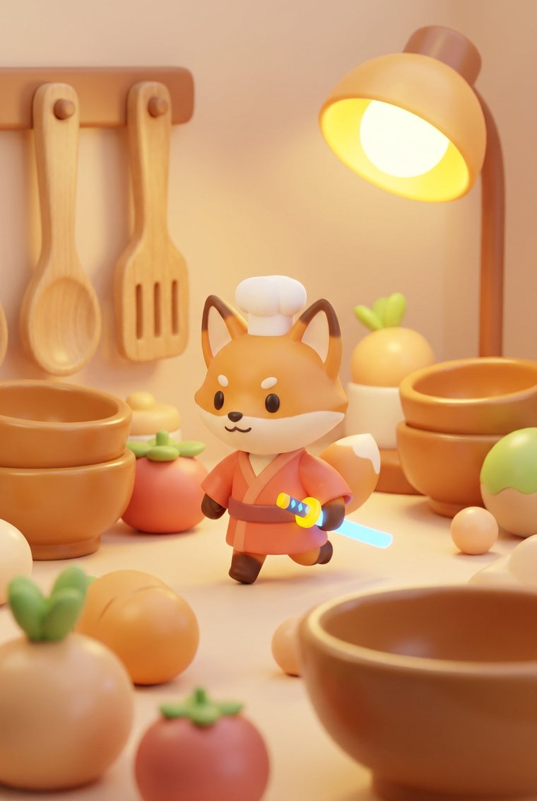 Umami Ronin gameplay